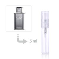 Kouros Silver Eau de Toilette For Men Yves Saint Laurent - YSL