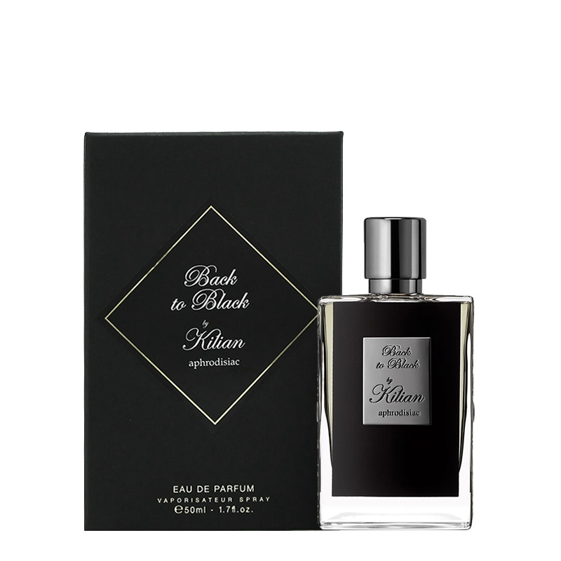 Back to Black Eau de Parfum For Women And Men By Kilian perfume