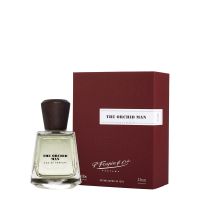 The Orchid Man Eau de Parfum For Women And Men Frapin