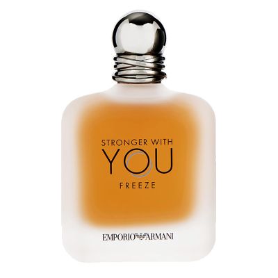 Stronger With You Freeze Eau de Toilette for Men