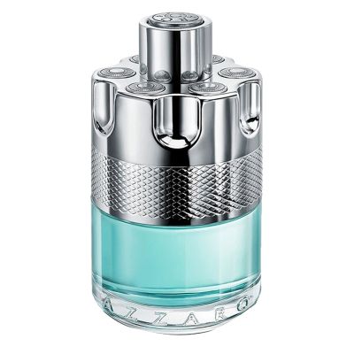 Wanted Tonic Eau de Toilette for Men Azzaro