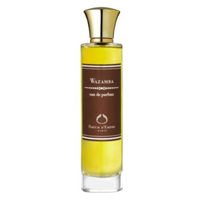 Wazamba Eau de Parfum for Women and Men