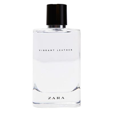 Vibrant Leather Eau de Parfum for Men