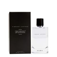 Vibrant Leather Eau de Parfum for Men
