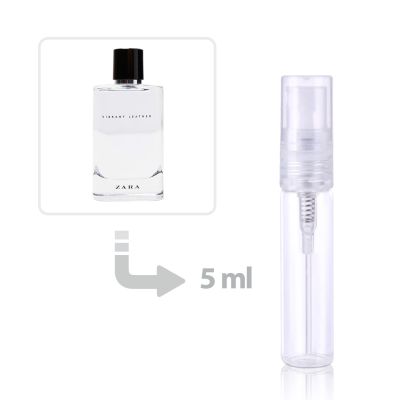 عطر ليذر الحيوي للرجال بتركيبة فائقة الجودة