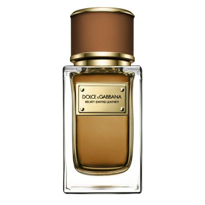 Velvet Exotic Leather Eau de Parfum for Women and Men Dolce Gabbana