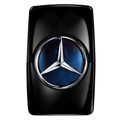 Mercedes Benz Man Intense Eau de Toilette for Men