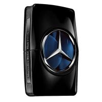 Mercedes Benz Man Intense Eau de Toilette for Men