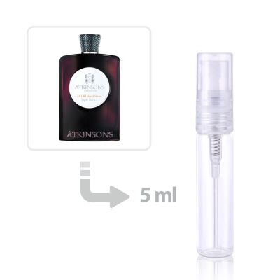 عطر 24 أولد بوند ستريت تريبل أو دي كولونيا للجنسين اتكينسونس