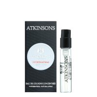 24 Old Bond Street Triple Extract Eau de Cologne For Women And Men Atkinsons