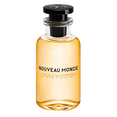 Nouveau Monde Eau de Parfum For Men Louis Vuitton