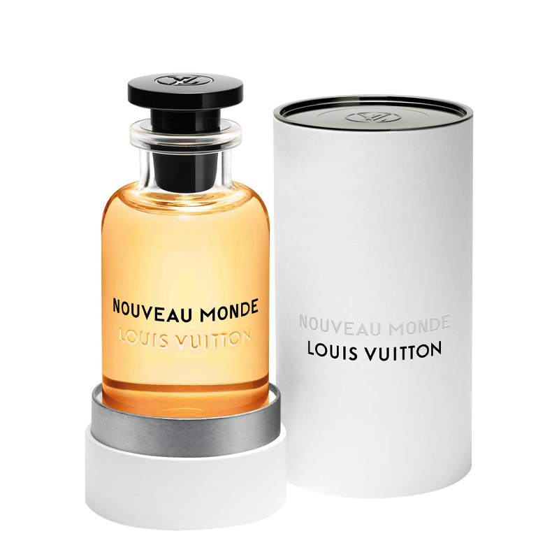 Louis Vuitton Nouveau Monde EDP for Men | Buy in Dubai