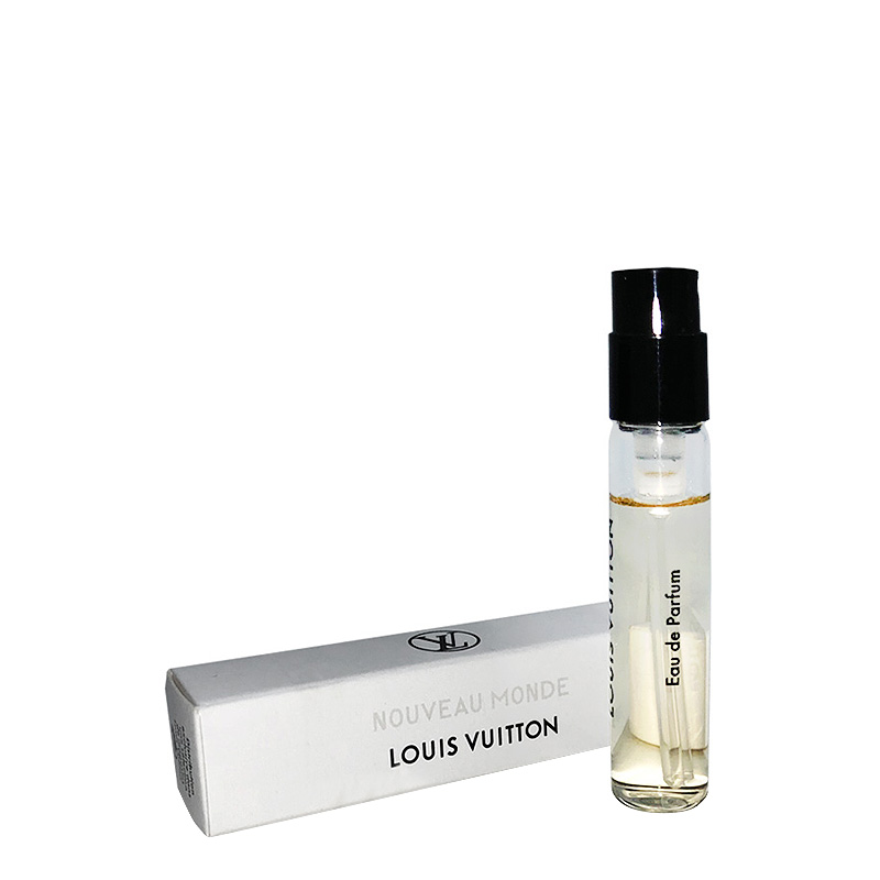 Nouveau Monde Eau de Parfum For Men Louis Vuitton perfume