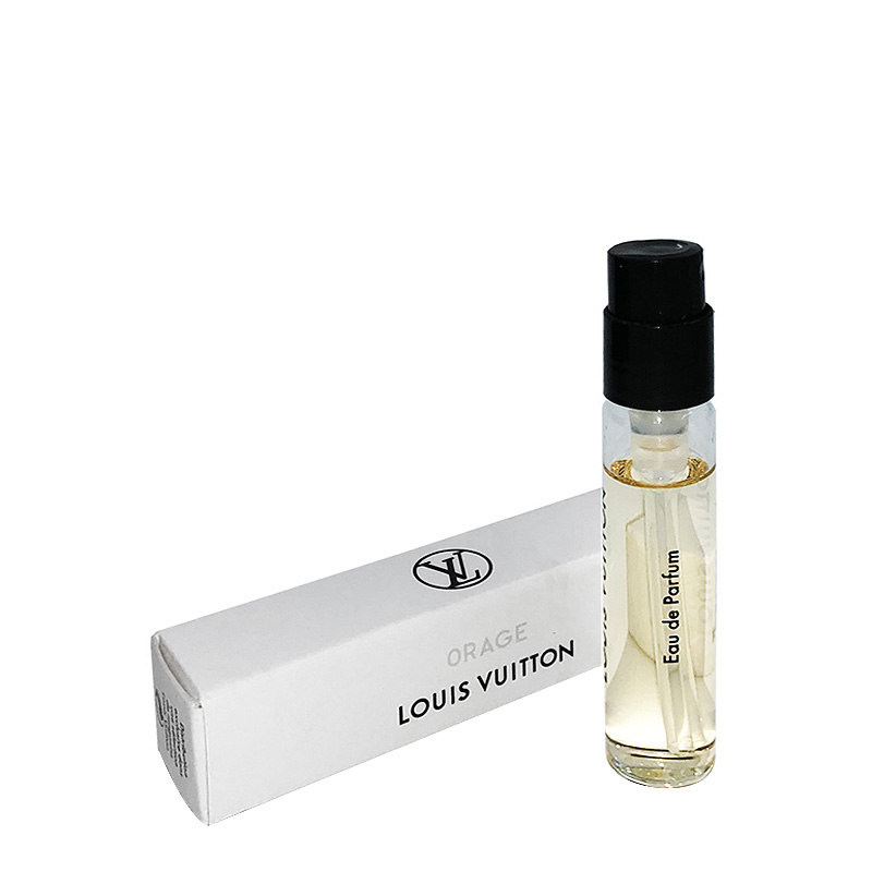 Orage Eau de Parfum For Men Louis Vuitton perfume fragrance Riah