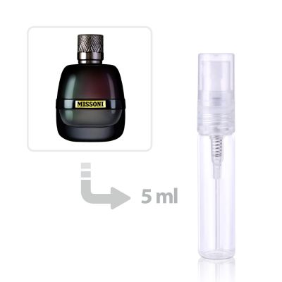 عطر ميسوني بور هوم أو دي بارفيوم للرجال ميسوني