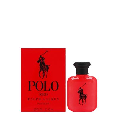 Polo Red Eau de Toilette For Men Ralph Lauren