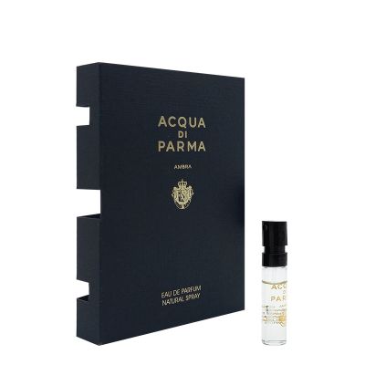 Ambra Eau de Parfum for Women and Men Acqua di Parma