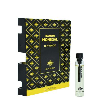 عطر الخشب الجاف للنساء والرجال