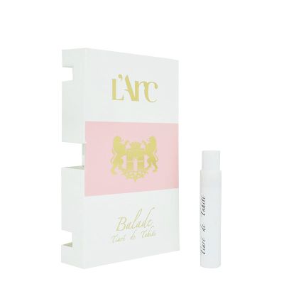 Balade Tiare de Tahiti Eau de Parfum for Women and Men