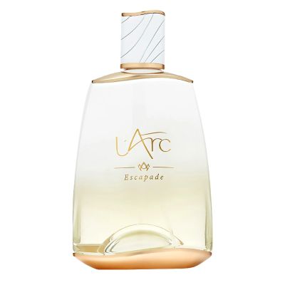 Escapade Vanille des Illes Eau de Parfum for Women and Men