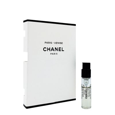 Paris Venise Eau de Toilette for Women and Men Chanel