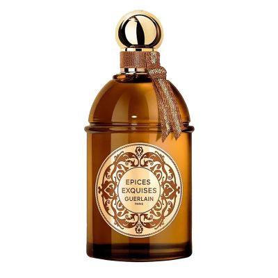 Epices Exquises Eau de Parfum Women and Men Guerlain