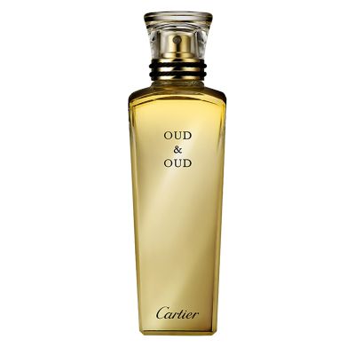 Oud & Oud Parfum For Women And Men Cartier