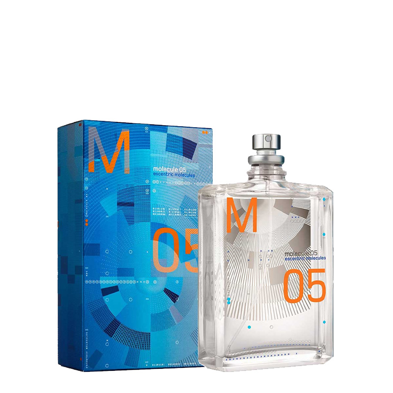Molecule 05 Eau de Toilette for Women and Men perfume fragrance