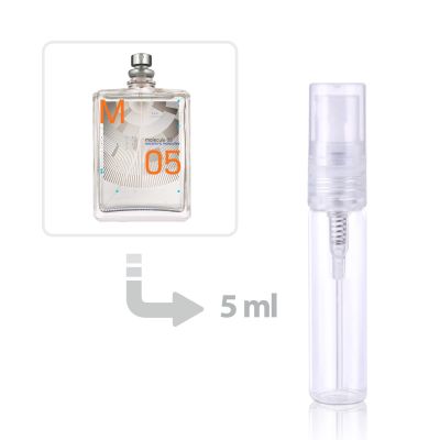 Molecule 05 Eau de Toilette for Women and Men