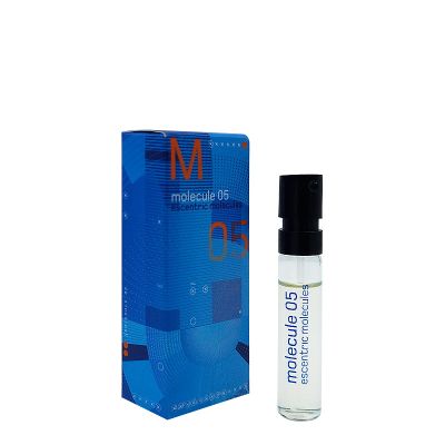 Molecule 05 Eau de Toilette for Women and Men