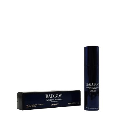 Bad Boy Cobalt Parfum Electrique Eau de Parfum Men Carolina Herrera