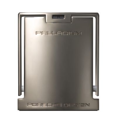 Palladium Eau de Toilette For Men Porsche Design