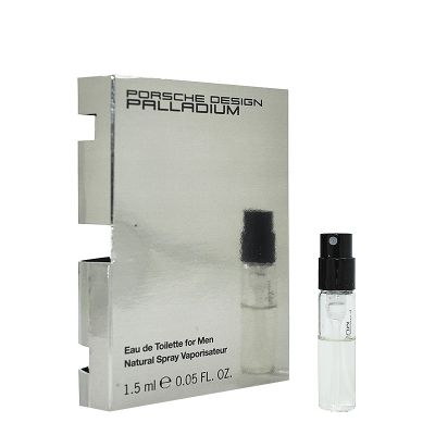 عطر بالاديوم أو دي تواليت للرجال بورش ديزاين