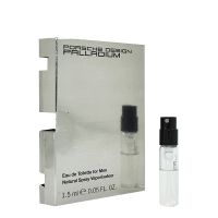 Palladium Eau de Toilette For Men Porsche Design