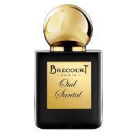 Oud Santal Eau de Parfum For Women And Men Brecourt