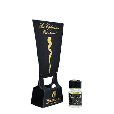 Oud Santal Eau de Parfum For Women And Men Brecourt