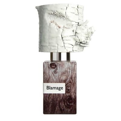 Blamage Extrait de Parfum Women and Men Nasomatto