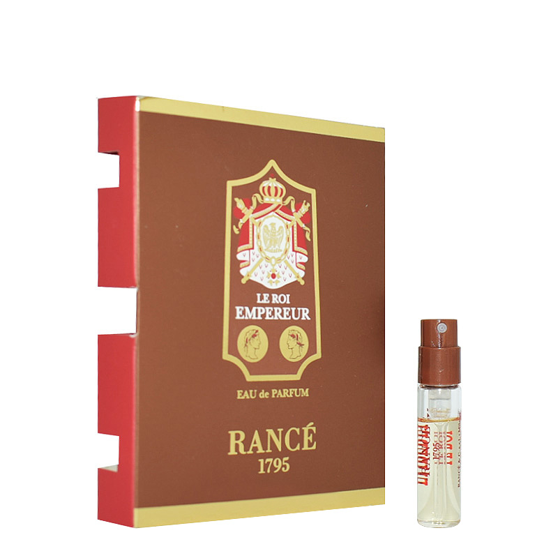 RANCE LE ROI EMPEREUR eau de PARFUM 50ml Buy Le Roi Empereur by