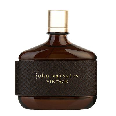 Vintage Eau de Toilette For Men John Varvatos