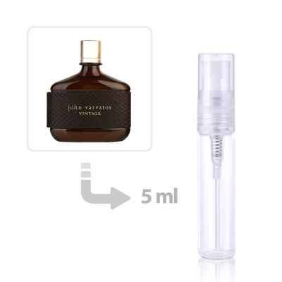 عطر فينتيج أو دي تواليت للرجال جون فارفاتوس