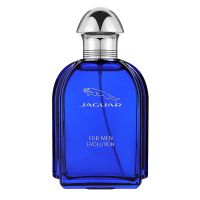 Jaguar Evolution Eau de Toilette For Men