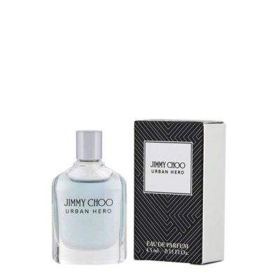 Urban Hero Eau de Parfum for Men Jimmy Choo