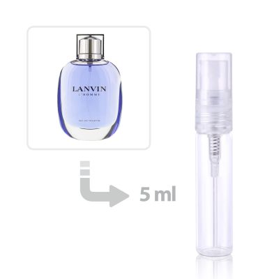 عطر لا هوم أو دي تواليت للرجال لانفين