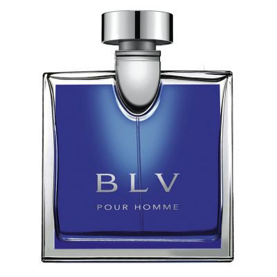 BLV Pour Homme Eau de Toilette For Men Bvlgari