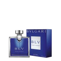 BLV Pour Homme Eau de Toilette For Men Bvlgari
