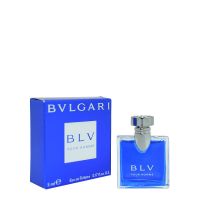 BLV Pour Homme Eau de Toilette For Men Bvlgari