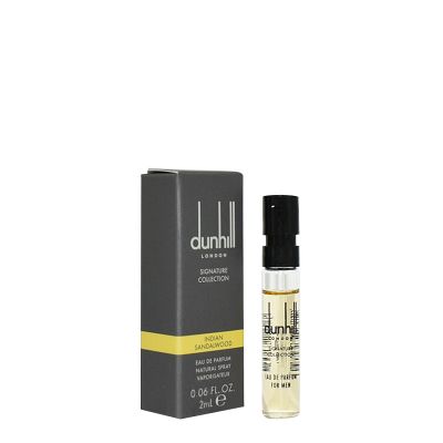 عطر ايندين صندل وود أو دي بارفيوم للرجال الفريد دنهل