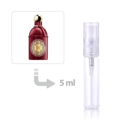 عطر مسك نوبل أو دي بارفيوم للجنسين غيرلان