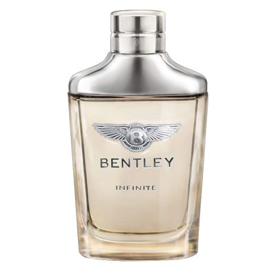 Infinit Eau de Toilette For Men Bentley