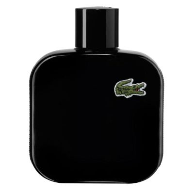 ماء تواليت Eau De Lacoste L.12.12 Noir للرجال